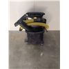 Image 1 : DEWALT STAINLESS 10 GALLON STAINLESS SHOP VAC WITH ACCESSORIES TESTED AND WORKING