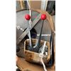 Image 2 : METAL STRAPPING BANDING KIT