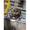Image 1 : PAIL OF HEAVY DUTY SOCKETS