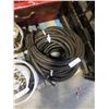 Image 2 : 3 COILS OF 600V ELECTRICAL CABLE