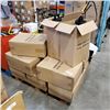 Image 1 : PALLET OF BACKPACK SPRAYERS