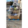 Image 2 : PALLET OF DEFECTIVE STORE RETURN ITEMS AND ESTATE GOODS
