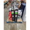 Image 1 : PALLET OF DEFECTIVE STORE RETURN ITEMS