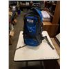 Image 1 : PACKPACK WITH EMERGENCY KIT