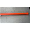 Image 3 : STANLEY 11.5LB COMPO CAST SOFT FACE SLEDGE HAMMER MODEL 57-554 - LOOKS UNUSED