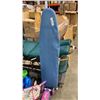 Image 2 : KIDS RIDE ON CAR, SCOOTER, FOLDING FORT AND IRONING BOARD