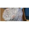 Image 3 : 2 BOXES OF THROW BLANKETS, COMFORTER AND QUILT