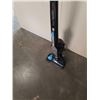 Image 2 : ERGORAPIDO LITHIUM 2 IN 1 CORDLESS VACUUM WITH CHARGING DOCK TESTED AND WORKING RETAIL $222