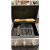 Image 3 : BACKYARD GRILL PROPANE BBQ WITH TANK