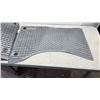 Image 3 : GENUINE AUDI A4 ALL WEATHER FLOOR MATS