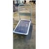 Image 3 : FOLDING 4 WHEEL CART