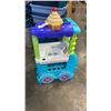 Image 1 : PLAYDOH PLAY CART