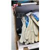 Image 2 : BOX OF NEW WORK GLOVES
