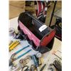 Image 8 : HUSKY TOOL BAG WITH TOOLS, PLIERS, HAMMERS, SCREWDRIVERS