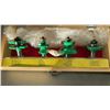 Image 3 : 2 NEW 4 PIECE ROUTER BIT SETS