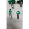 Image 2 : 7 NEW ROUTER BITS