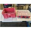 Image 1 : MILWAUKEE PACKOUT CRATE AND CASE