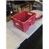 Image 2 : MILWAUKEE PACKOUT CRATE AND CASE
