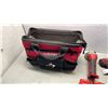 Image 2 : MILWAUKEE M18 CORDLESS TOOL SET, CUT OFF/GRINDER, HAMMER DRILL AND IMPACT DRIVER, XC5.0, XC4.0 AND X