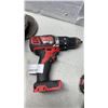 Image 7 : MILWAUKEE M18 CORDLESS TOOL SET, CUT OFF/GRINDER, HAMMER DRILL AND IMPACT DRIVER, XC5.0, XC4.0 AND X