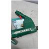 Image 3 : POWERNAIL MODEL 200 FLOORING NAILER