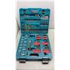 Image 1 : CASED MAKITA BIT SET