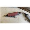 Image 3 : LOT OF AIR TOOLS INCLUDING CHICAGO PNEUMATIC