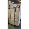 Image 1 : PALLET OF MOVIE SET DEC AND ESTATE GOODS