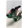 Image 2 : POWERNAIL MODEL 200 FLOORING NAILER