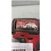 Image 8 : MILWAUKEE M18 CORDLESS TOOL SET, INLCUDES IMPACT DRIVER, BRUSHLESS IMPACT DRIVER, RED LITHIUM 2.0 AN