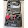 Image 1 : SENCO FINISH PRO 18MG AIR NAILER - TESTED WORKING