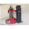 Image 3 : SENCO FINISH PRO 18MG AIR NAILER - TESTED WORKING