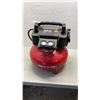 Image 1 : PORTER CABLE 150 PSI PORTABLE AIR COMPRESSOR - TESTED WORKING