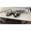 Image 1 : WACHS POWER DRIVE HIGH TORQUE VALVE OPENER