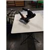 Image 1 : POWERNAIL MODEL 445 FLOORING NAILER