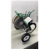 Image 1 : ATECH PITCHING MACHINE WORKING NEEDS ADAPTER