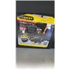 Image 8 : STANLEY PRO MOBILE TOOL CHEST AND MAC TOOLS WORK LIGHT - TESTED WORKING