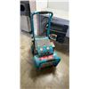 Image 1 : MAKITA MAC5200 AIR COMPRESSOR TESTED AND WORKING
