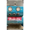 Image 3 : MAKITA MAC5200 AIR COMPRESSOR TESTED AND WORKING