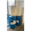 Image 1 : 4 PLASTIC DRUMS