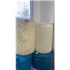 Image 2 : 4 PLASTIC DRUMS