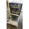 Image 3 : STAINLESS KITCHENAID BUILD IN DISHWASHER WORKING