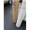 Image 2 : 2 ROLLS OF BROWN VINYL
