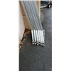 Image 4 : 6 T SUPPORTS 86" LONG