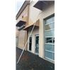 Image 2 : ALUMINUM EXTENDABLE 16FT POLE