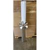 Image 1 : 5FT ALUMINUM PROPLLER