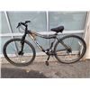 Image 1 : BLACK ALUMINUM HYPER BIKE