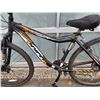 Image 2 : BLACK ALUMINUM HYPER BIKE