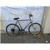 Image 1 : BLACK RALEIGH BIKE
