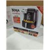 Image 2 : NINJA  AIR FRYER - TESTED WORKING - RETAIL $189